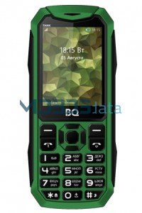 BQ MOBILE BQ-2428 TANK specs